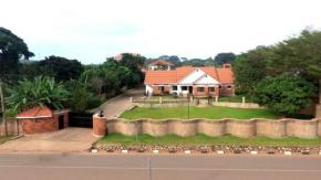 The Residence at Lunyo